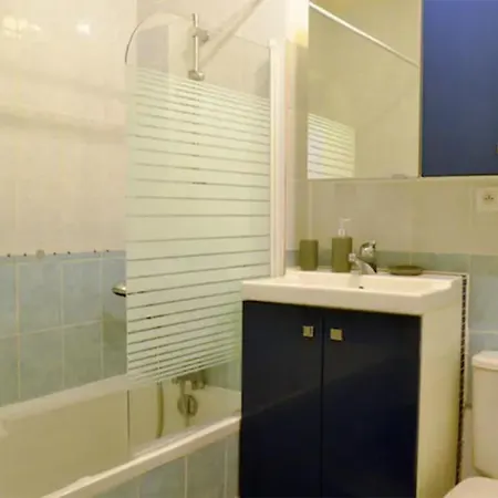 Tatil Evi Maison St Eloi - Futuroscope - Jardin